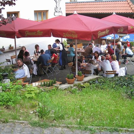 Hotel & Landgasthof Forsthof Kastl  Εξωτερικό φωτογραφία