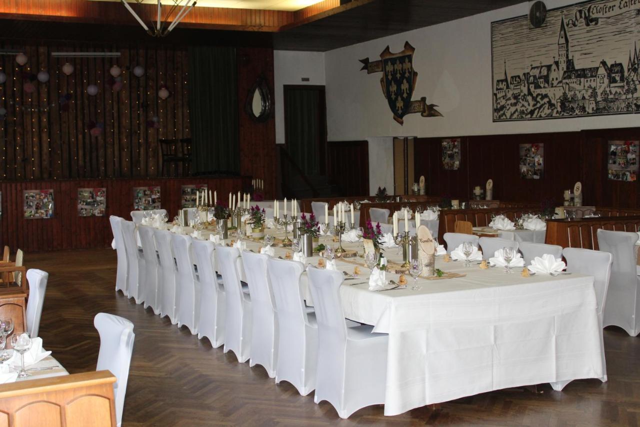 Hotel & Landgasthof Forsthof Kastl  Εξωτερικό φωτογραφία
