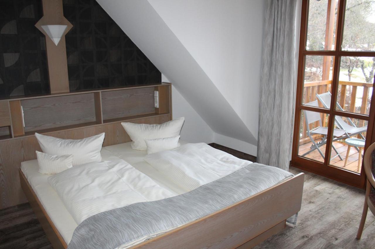 Hotel & Landgasthof Forsthof Kastl  Εξωτερικό φωτογραφία