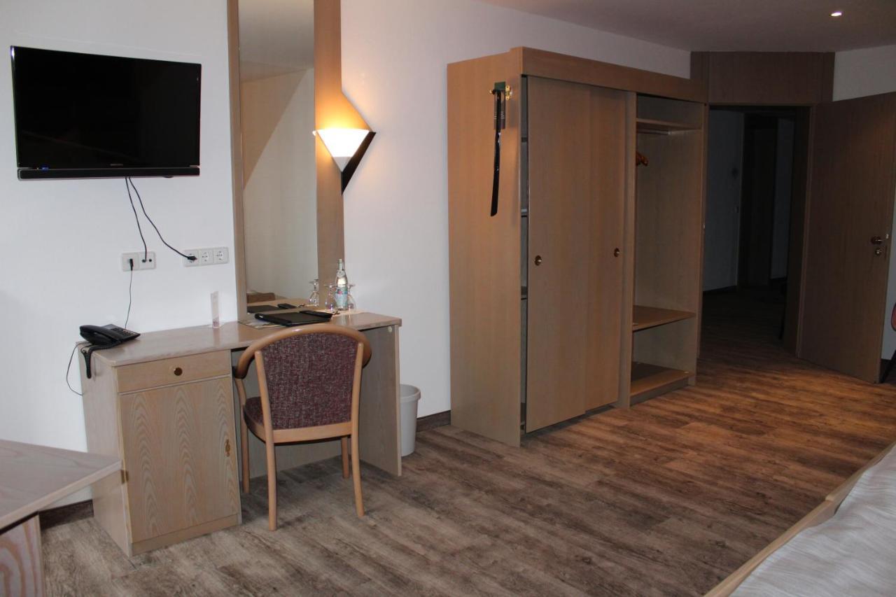 Hotel & Landgasthof Forsthof Kastl  Εξωτερικό φωτογραφία