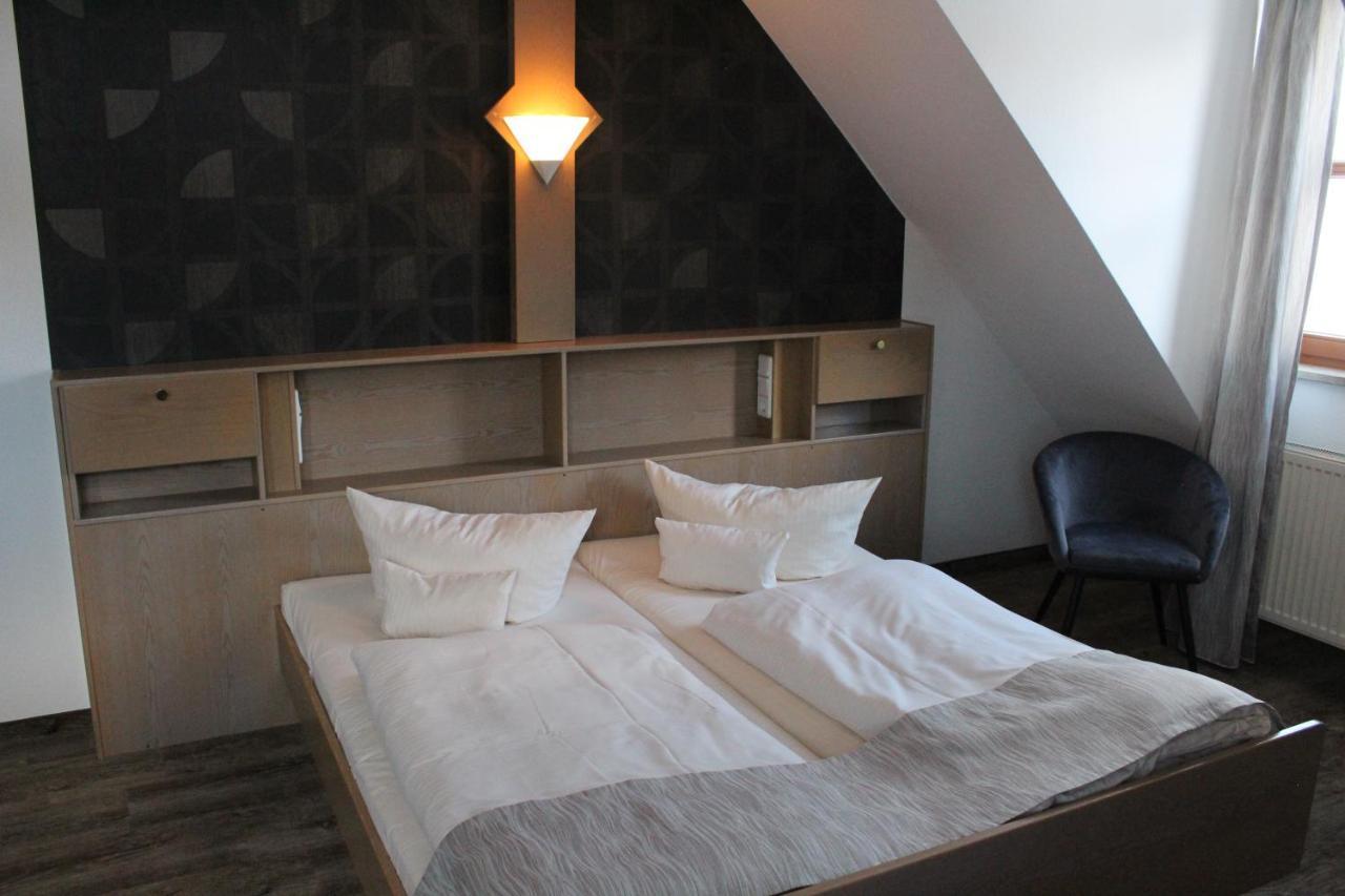 Hotel & Landgasthof Forsthof Kastl  Εξωτερικό φωτογραφία