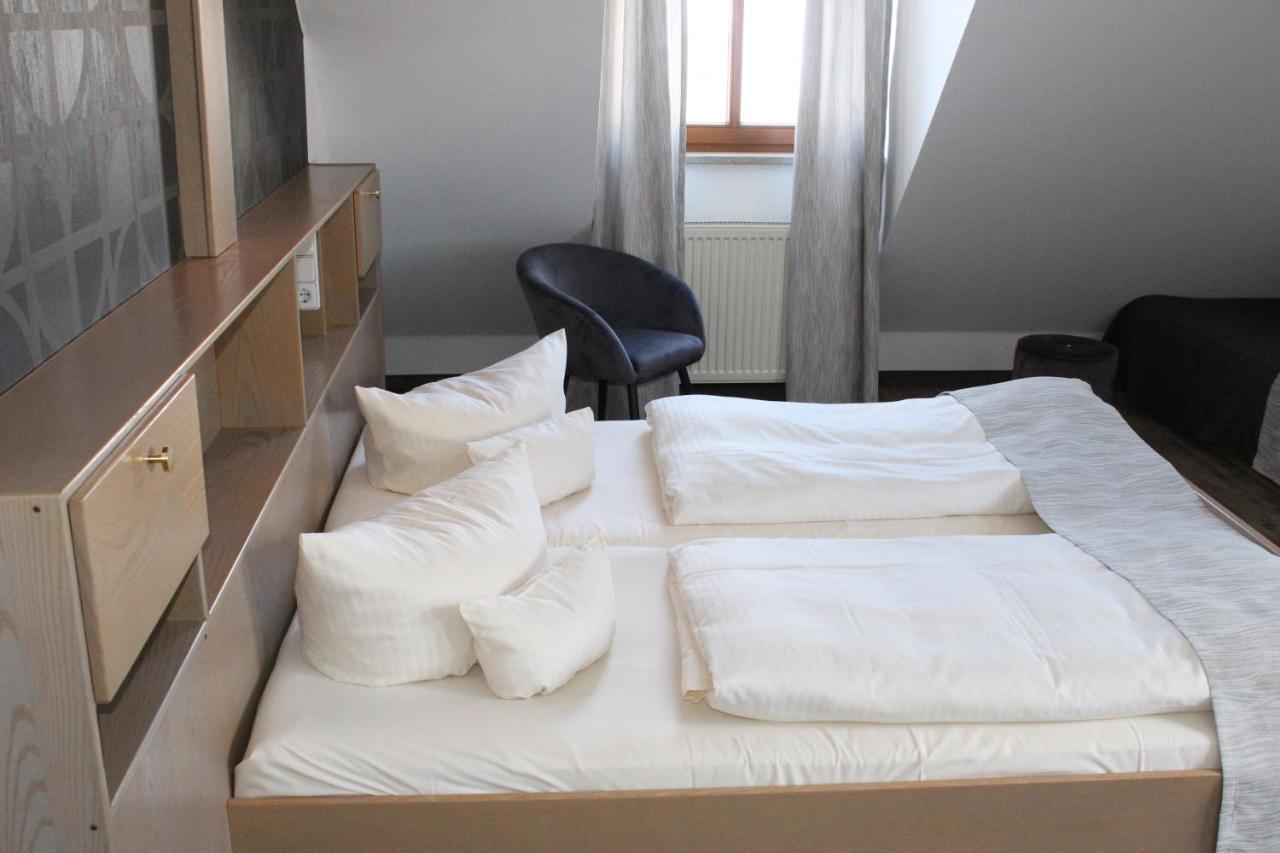 Hotel & Landgasthof Forsthof Kastl  Εξωτερικό φωτογραφία