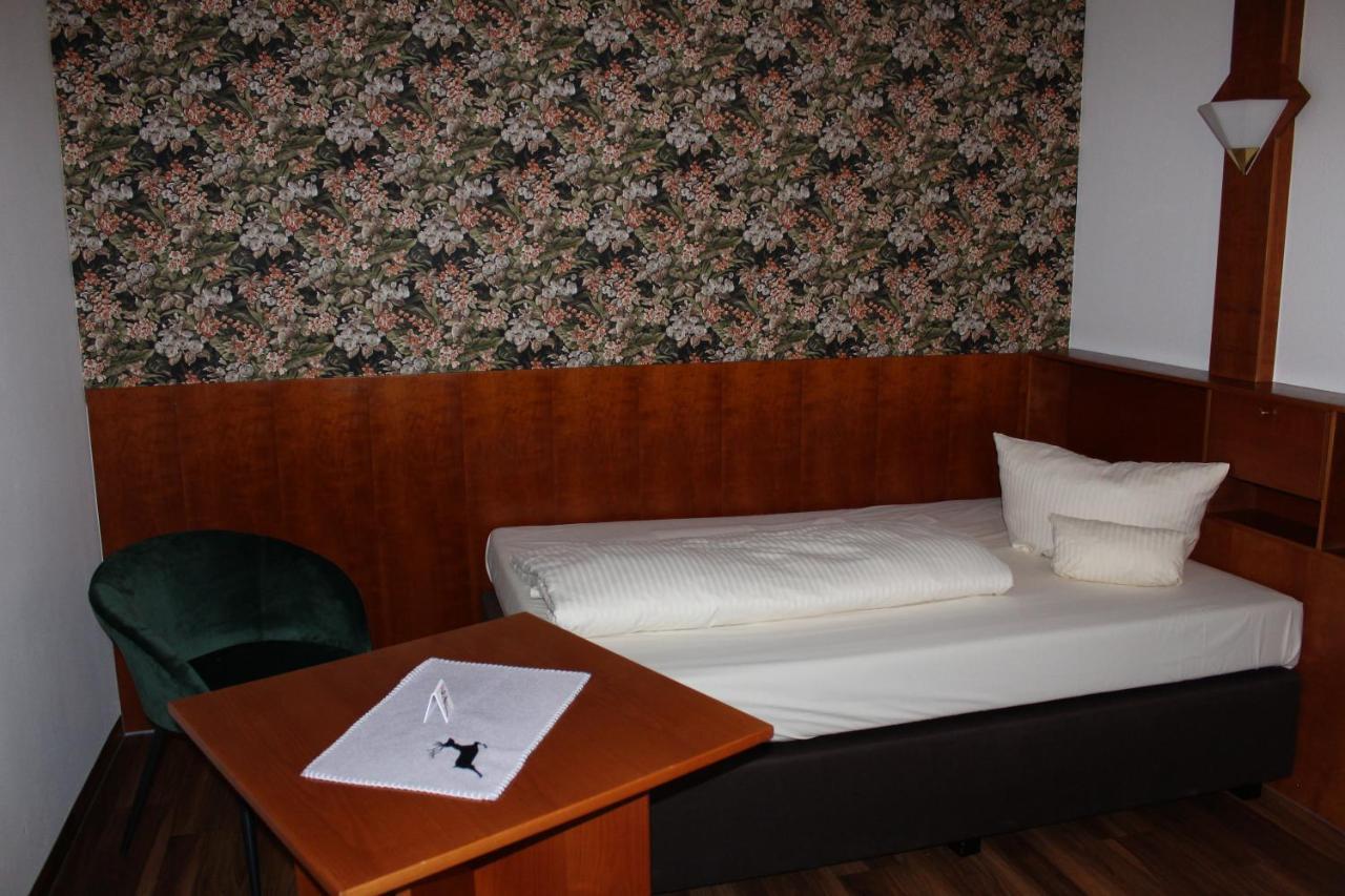 Hotel & Landgasthof Forsthof Kastl  Εξωτερικό φωτογραφία
