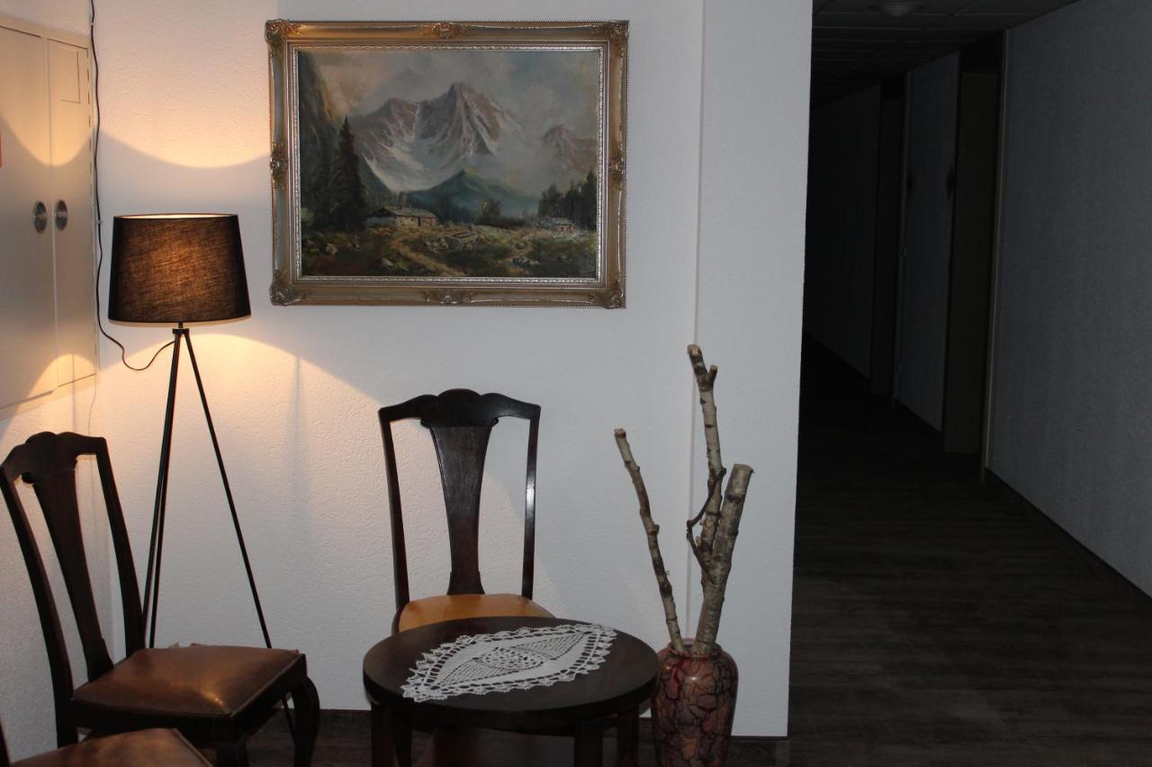 Hotel & Landgasthof Forsthof Kastl  Εξωτερικό φωτογραφία