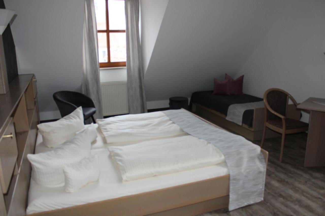 Hotel & Landgasthof Forsthof Kastl  Εξωτερικό φωτογραφία