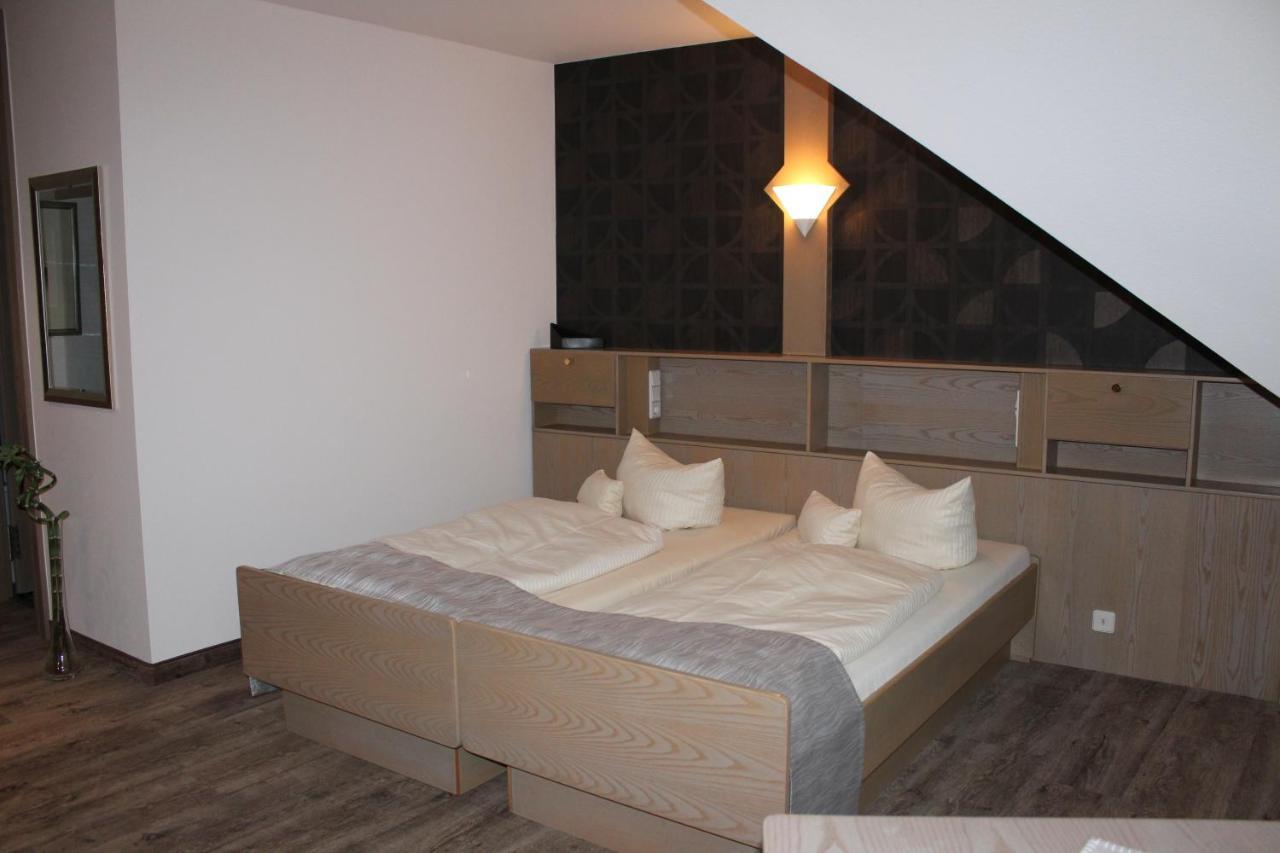 Hotel & Landgasthof Forsthof Kastl  Εξωτερικό φωτογραφία