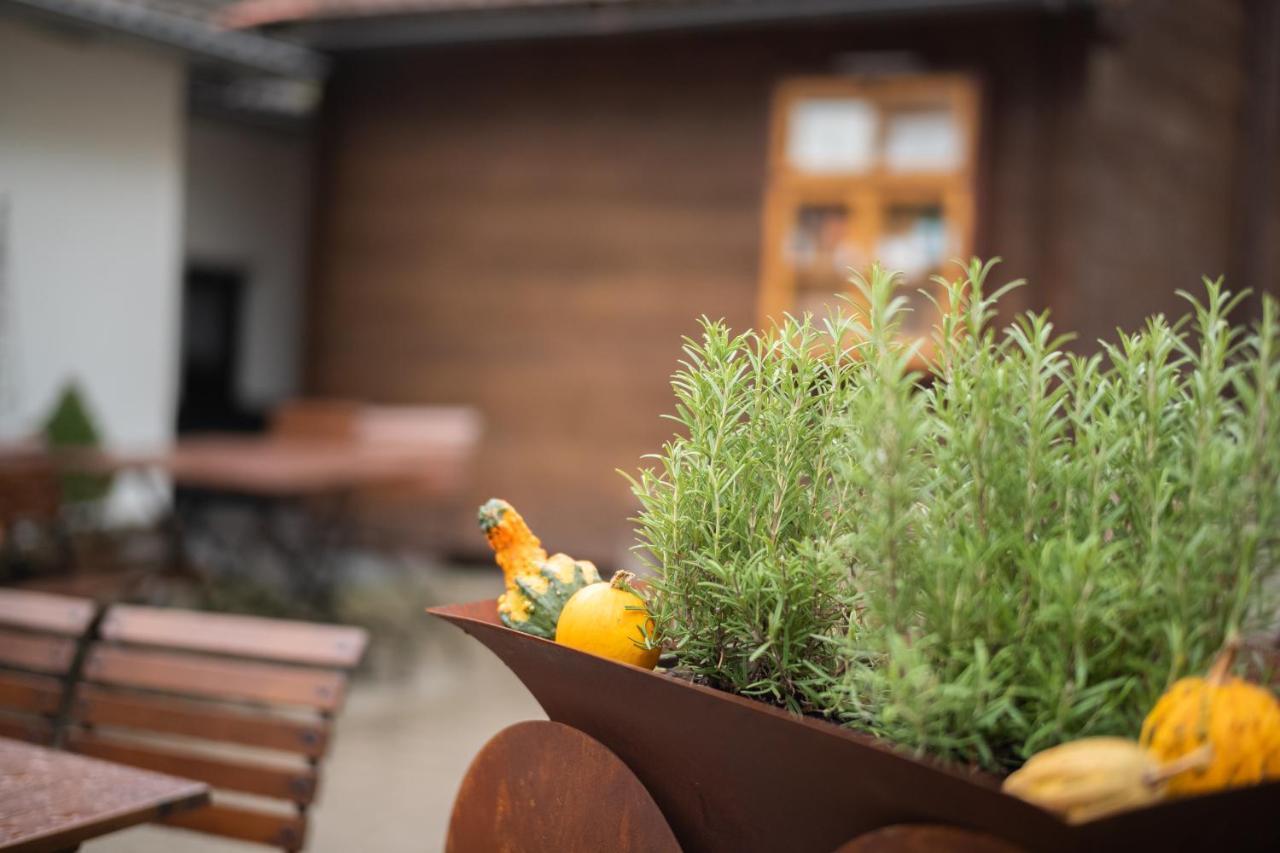 Hotel & Landgasthof Forsthof Kastl  Εξωτερικό φωτογραφία