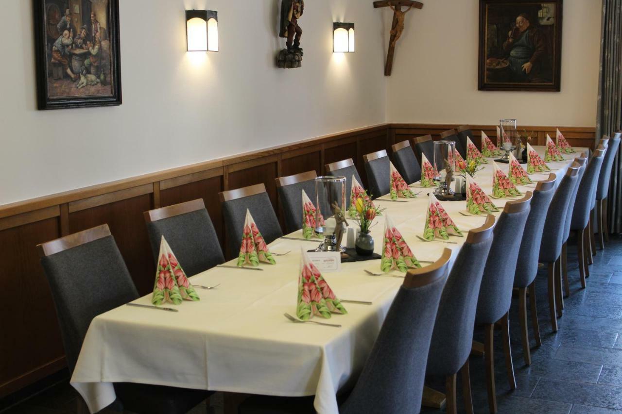 Hotel & Landgasthof Forsthof Kastl  Εξωτερικό φωτογραφία